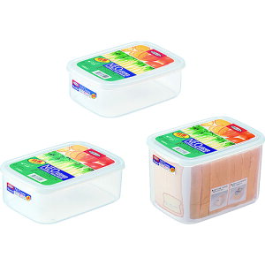 XMRY SUGICO ۑe lIL[p[ pbNP[X 220×158×81mm B-1816NE [994-996284]