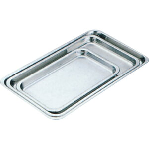 �X�M�R�Y�� SUGICO 18-8 �P�[�L�o�b�g 40�^ 400×240×H20mm KNB-40 [994-550406]