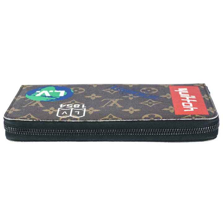 楽天市場】【良品】 LOUIS VUITTON ルイヴィトン メンズ財布  