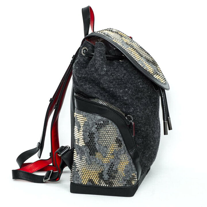 楽天市場】CHRISTIAN LOUBOUTIN クリスチャンルブタン EXPLORER FUNK 