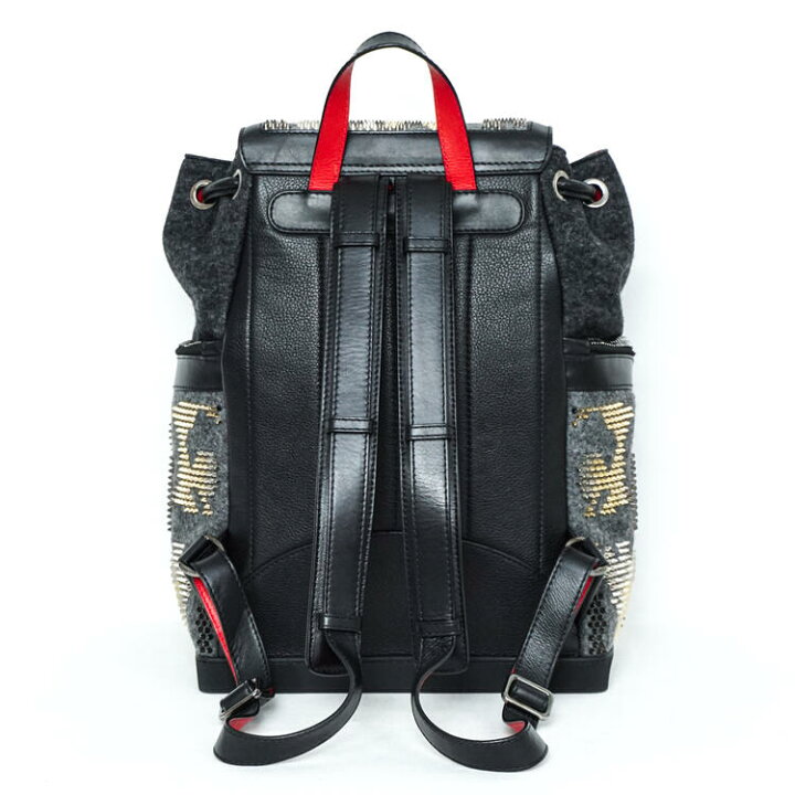 楽天市場】CHRISTIAN LOUBOUTIN クリスチャンルブタン EXPLORER FUNK 