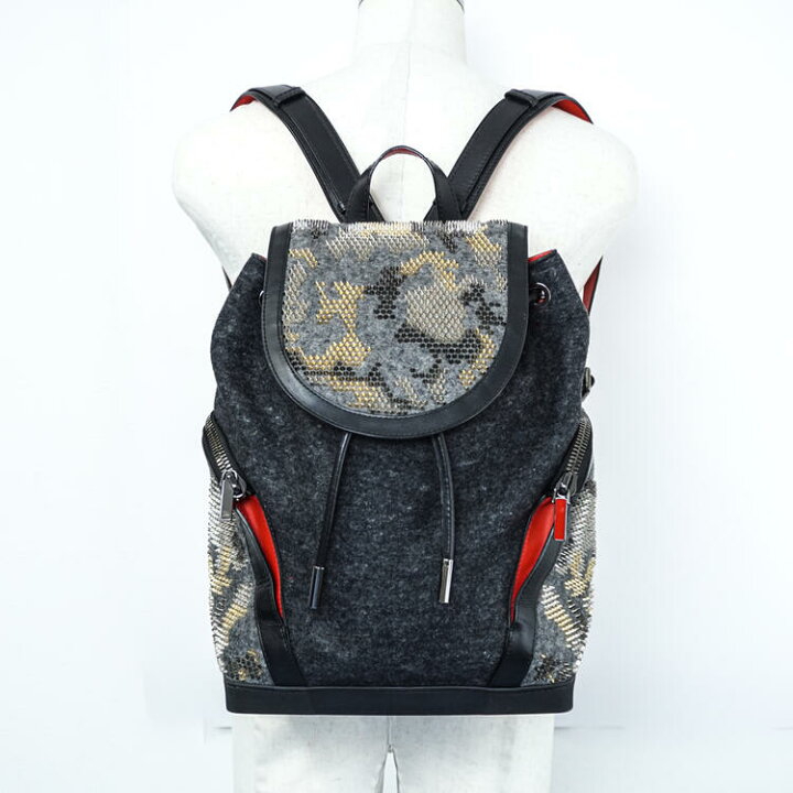 楽天市場】CHRISTIAN LOUBOUTIN クリスチャンルブタン EXPLORER FUNK 