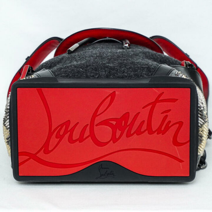 楽天市場】CHRISTIAN LOUBOUTIN クリスチャンルブタン EXPLORER FUNK  