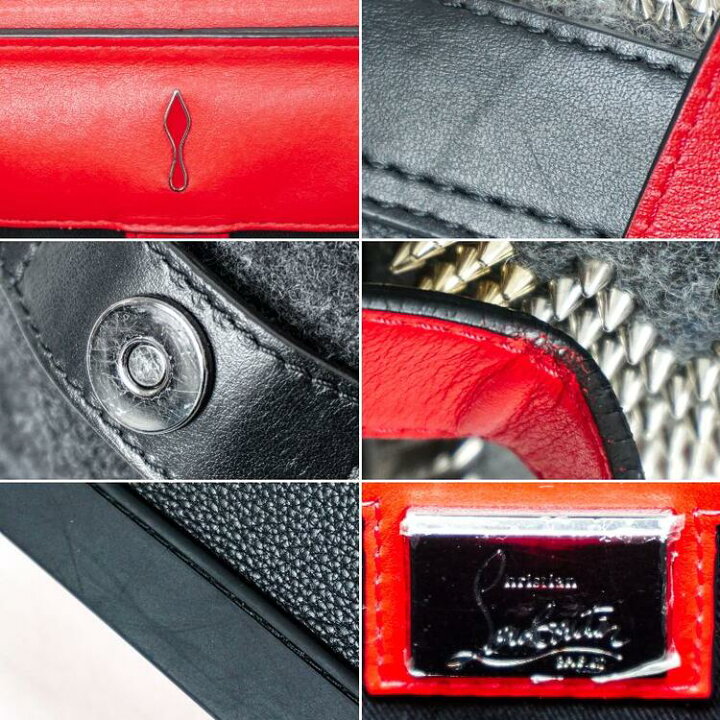 楽天市場】CHRISTIAN LOUBOUTIN クリスチャンルブタン EXPLORER FUNK 