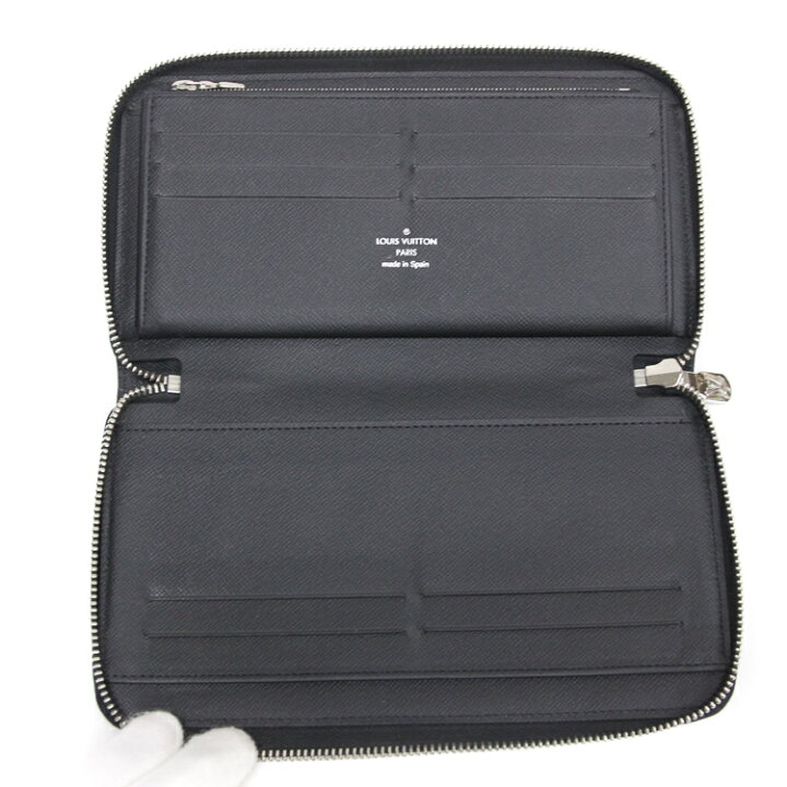 楽天市場】【中古】ルイヴィトン エピ ジッピー オーガナイザー NM 