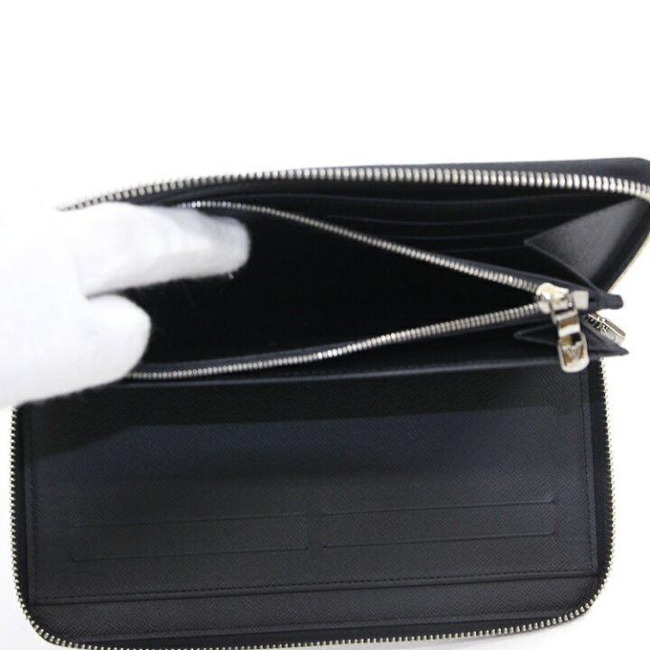 楽天市場】【中古】ルイヴィトン エピ ジッピー オーガナイザー NM 
