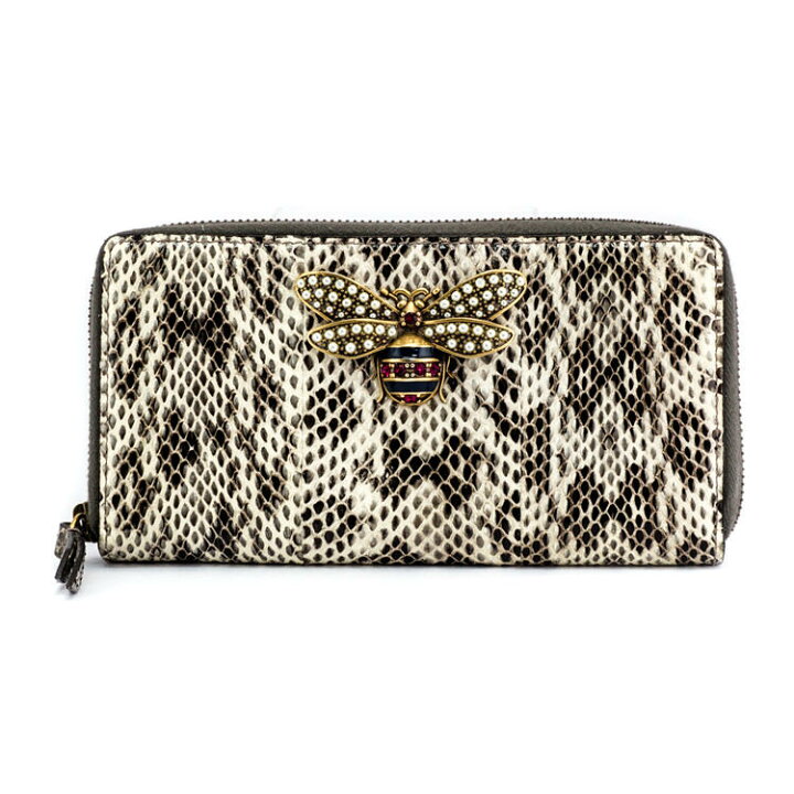 楽天市場】【美品】 GUCCI グッチ レディース財布 クイーン  
