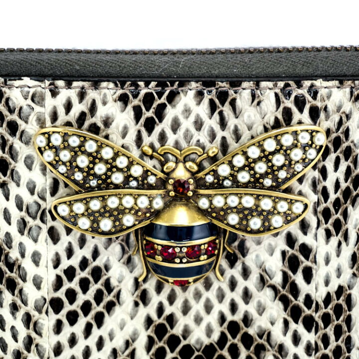楽天市場】【美品】 GUCCI グッチ レディース財布 クイーン 