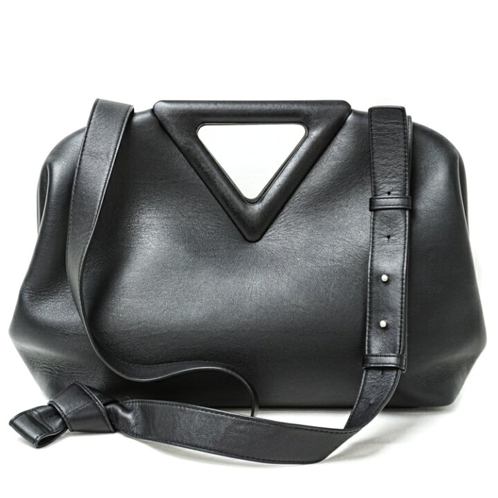 楽天市場】【美品】BOTTEGA VENETA POINT MEDIUM 652446 ボッテガ 