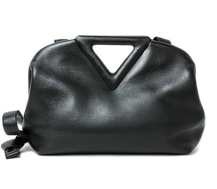 楽天市場】【美品】BOTTEGA VENETA POINT MEDIUM 652446 ボッテガ 