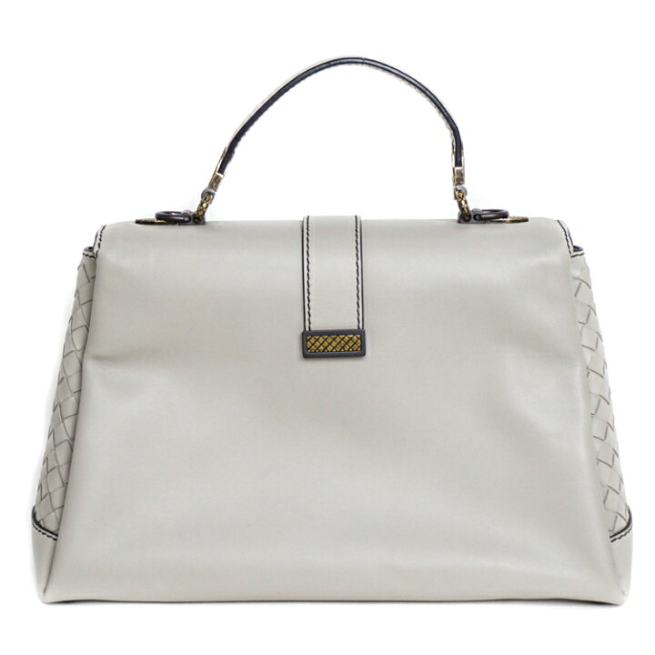楽天市場】【良品】 BOTTEGA VENETA PIAZZA MEDIUM BAG 498993  
