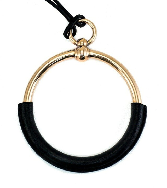楽天市場】【中古】エルメス レディースアクセサリー Loop Grand  
