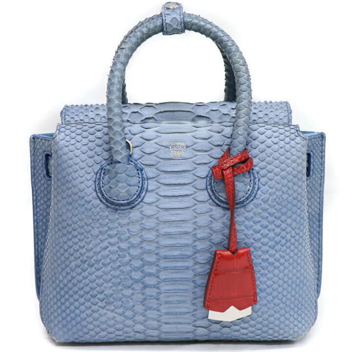 楽天市場】【美品】MCM milla special エムシーエム ミラスペシャル 