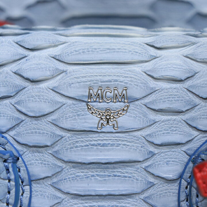 楽天市場】【美品】MCM milla special エムシーエム ミラスペシャル 
