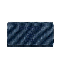 楽天市場】シャネル デニム 財布（レディース財布｜財布・ケース 