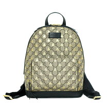 楽天市場】GUCCI バックパック（柄総柄）（バックパック・リュック 