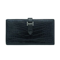 楽天市場】エルメス 財布（カラーネイビー）の通販