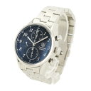 【美品】 TAG HEUER カレラ キャリバー16 ヘリテージ クロノグラフ CAS2110.BA0730 メンズ腕時計 ステンレス ブラック文字盤 6029810j 【中古】