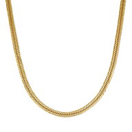 【美品】喜平 トリプ 12面 50cm 12.6g メンズ レディースネックレス ペンダント キヘイ 18金 K18 検定マ…