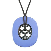 楽天市場】エルメス バッファローホーン ネックレス（ジュエリー 