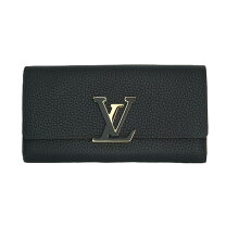 楽天市場】louis vuitton ポルトフォイユ カプシーヌ トリヨン 