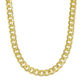 【美品】 イヴ・サンローラン チェーン ネックレス ゴールド メタル アクセサリー YVES SAINT LAURENT 6312532m【中古】