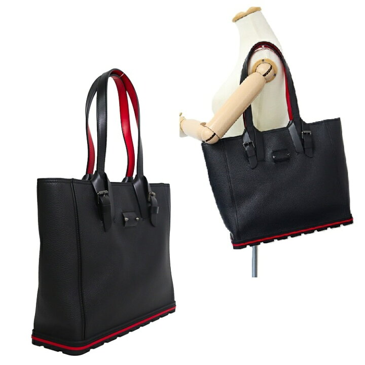 楽天市場】Christian Louboutin クリスチャンルブタン カバイカー 