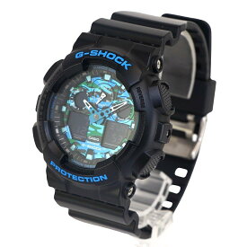 楽天の商品写真:カシオ G-SHOCK GA-100CB-1AJF