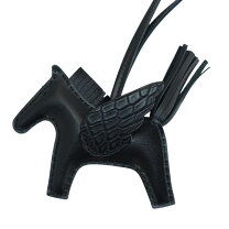 楽天市場】エルメス ロデオ ソーブラックの通販