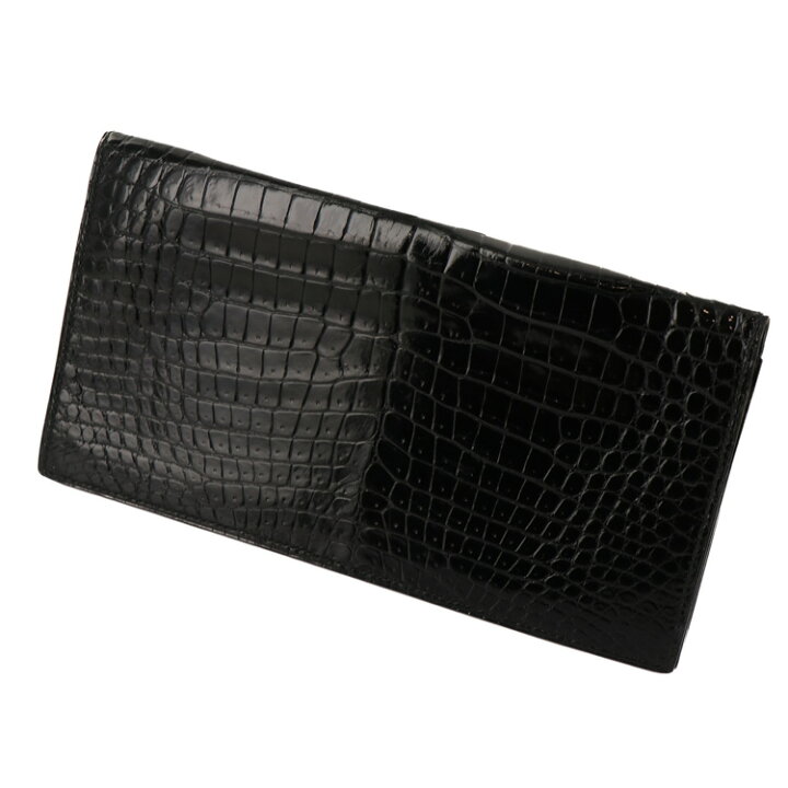 楽天市場】【中古】エルメス 札入れ レディース財布 メンズ財布 二  