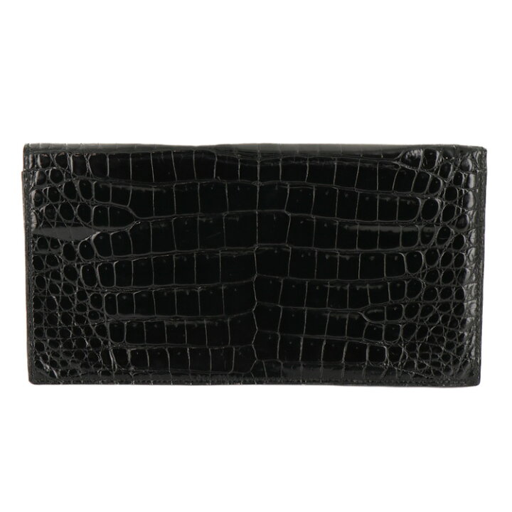 楽天市場】【中古】エルメス 札入れ レディース財布 メンズ財布 二  