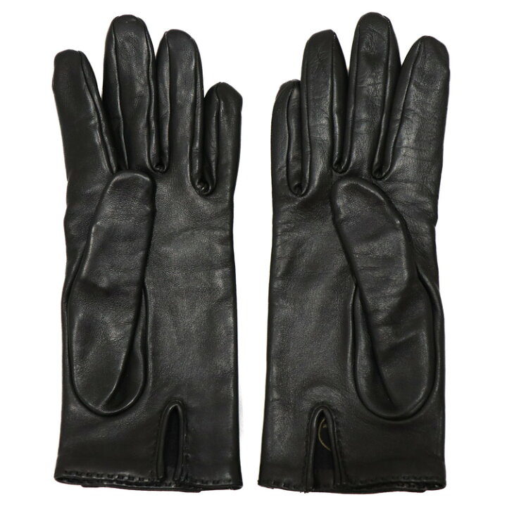 楽天市場】【美品】 HERMES KELLY GLOVES SOYA エルメス ケリー 