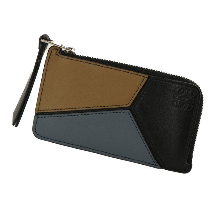 楽天市場】【中古】ロエベ パズル コインカードホルダー フラグメント  