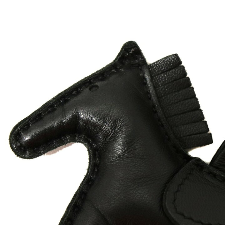 楽天市場】【極美品】 HERMES RODEO PM SO BLACK エルメス ロデオ ソー 