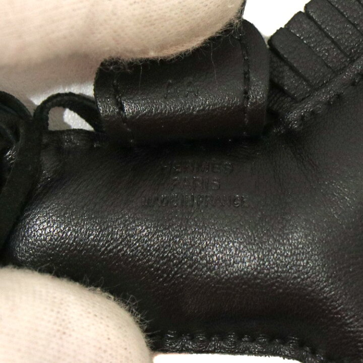 楽天市場】【極美品】 HERMES RODEO PM SO BLACK エルメス ロデオ ソー 