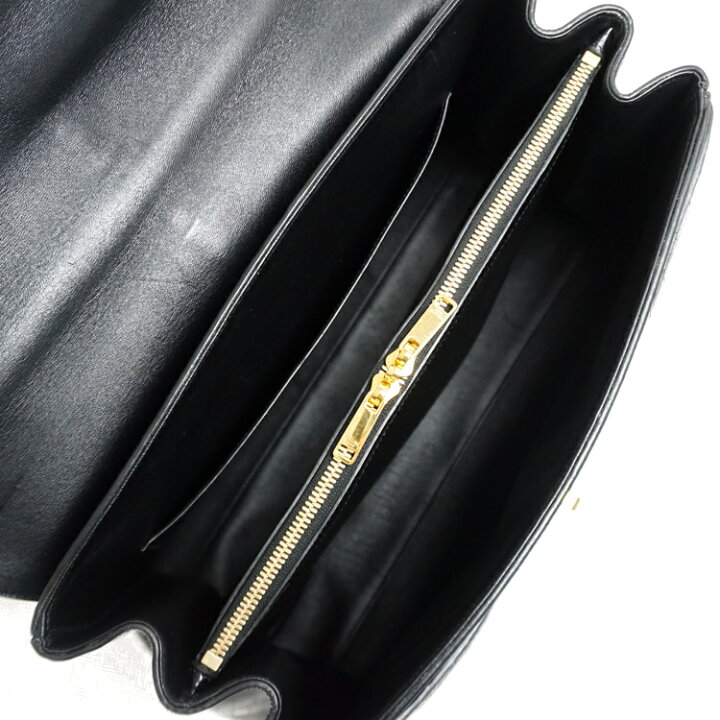 楽天市場】CELINE セリーヌ 16 セーズ ラージ ハンドバッグ 2way  