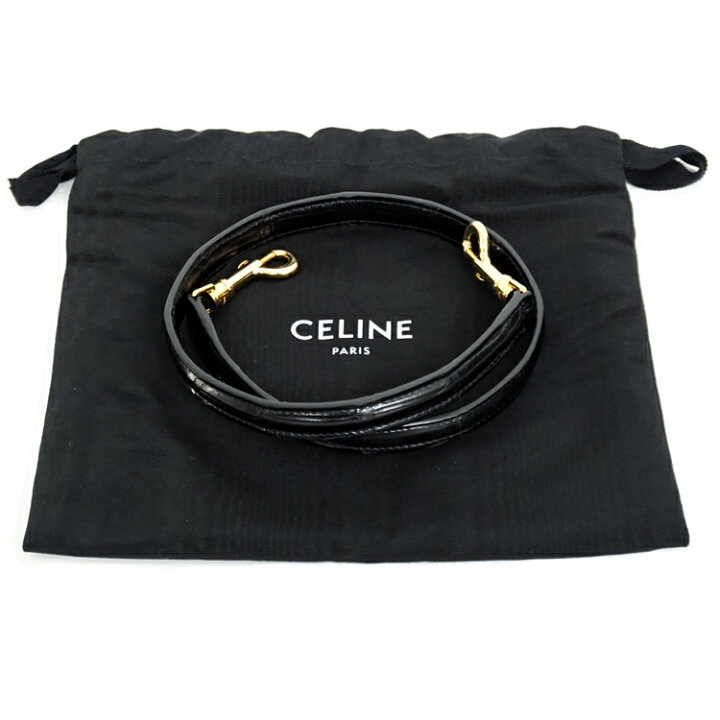楽天市場】CELINE セリーヌ 16 セーズ ラージ ハンドバッグ 2way  