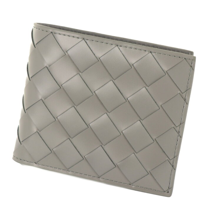 楽天市場】【未使用品】 BOTTEGA VENETA ボッテガ ヴェネタ 札入 