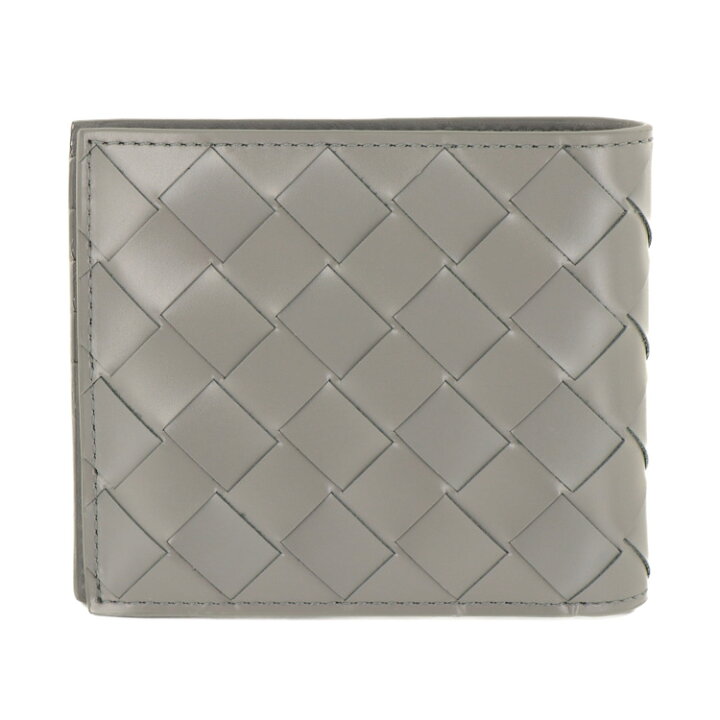 楽天市場】【未使用品】 BOTTEGA VENETA ボッテガ ヴェネタ 札入 