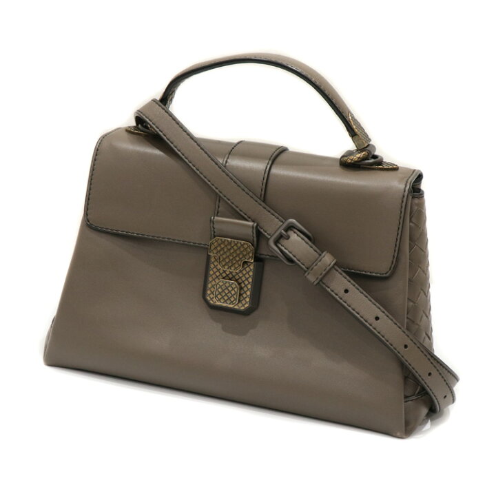 楽天市場】【美品】 BOTTEGA VENETA ボッテガヴェネタ ピアッツァ  