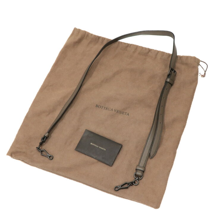 楽天市場】【美品】 BOTTEGA VENETA ボッテガヴェネタ ピアッツァ 