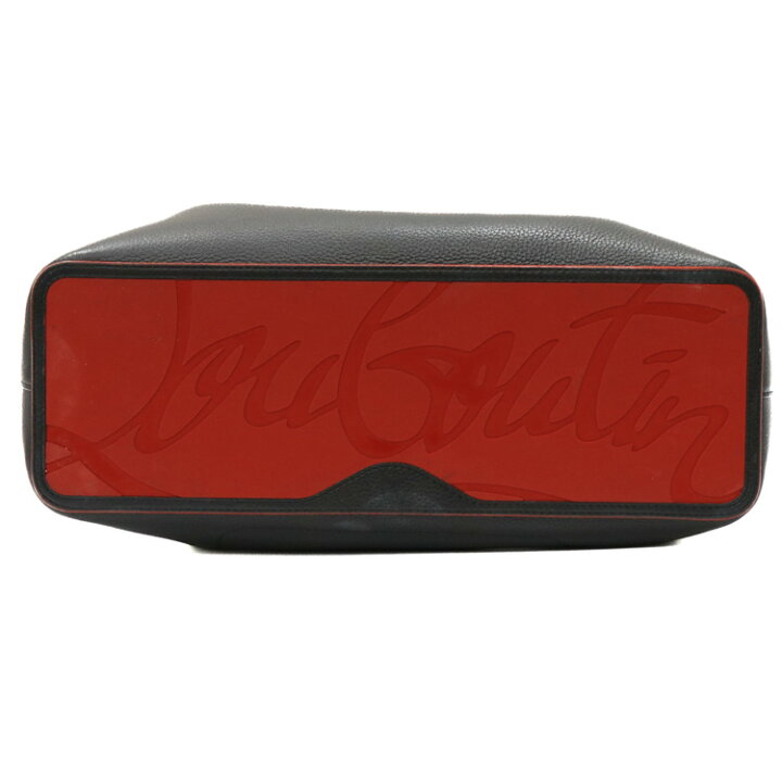 楽天市場】【中古】クリスチャン・ルブタン スモールカバロック  