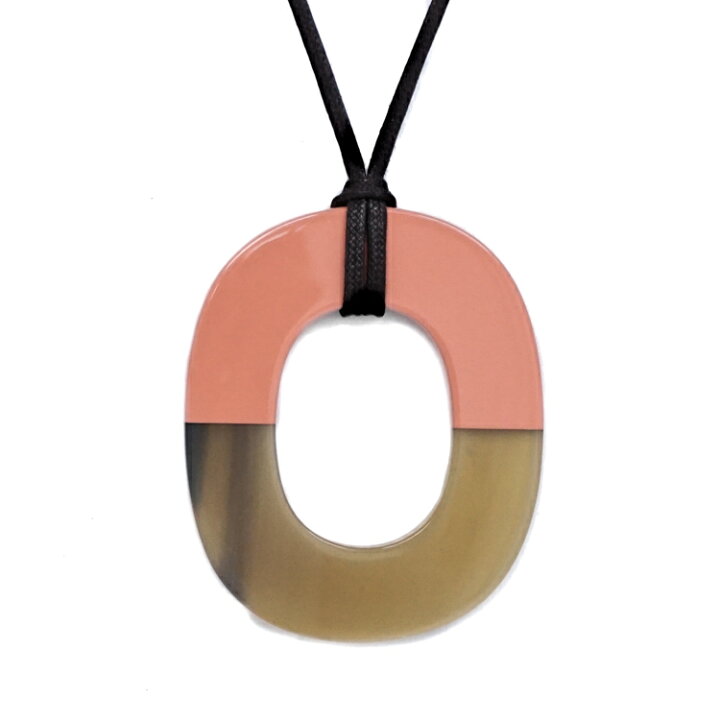 楽天市場】【美品】HERMES イスム ペンダント ネックレス バッファロー  