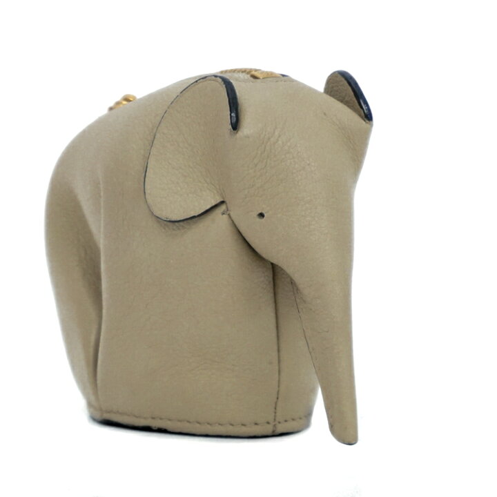 楽天市場】LOEWE ロエベ エレファント コインケース コインパース ゾウ  