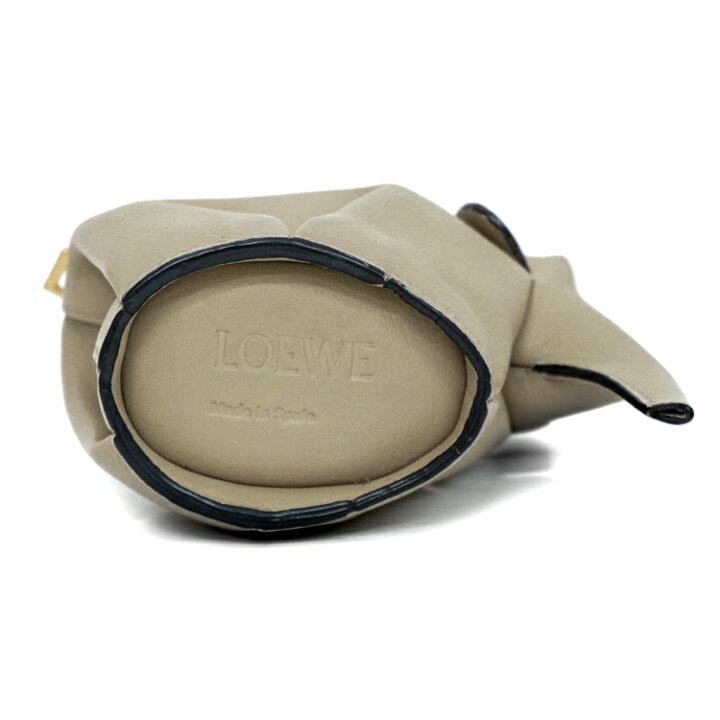 楽天市場】LOEWE ロエベ エレファント コインケース コインパース ゾウ  