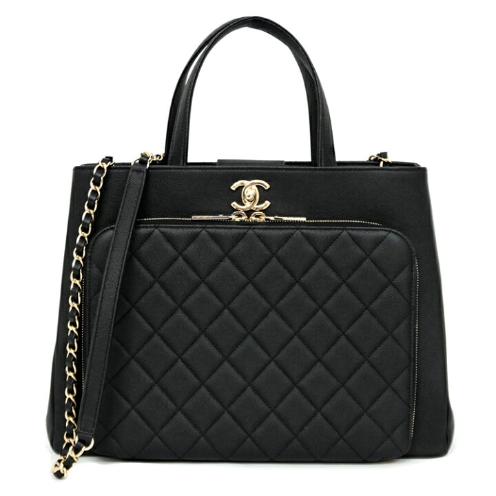 楽天市場】【中古】シャネル レディースバッグ アフィニティ  