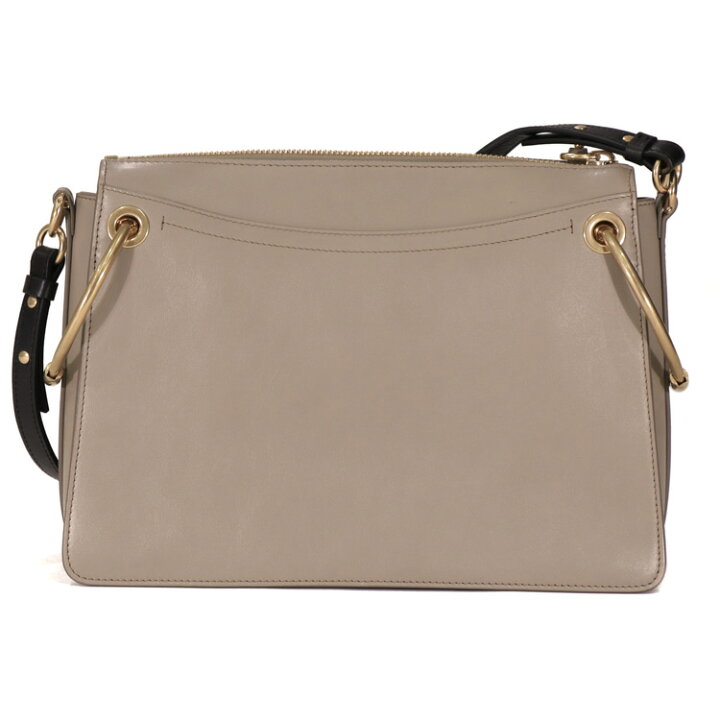 楽天市場】【極美品】 Chloe ROY クロエ ロイ レディースバッグ 