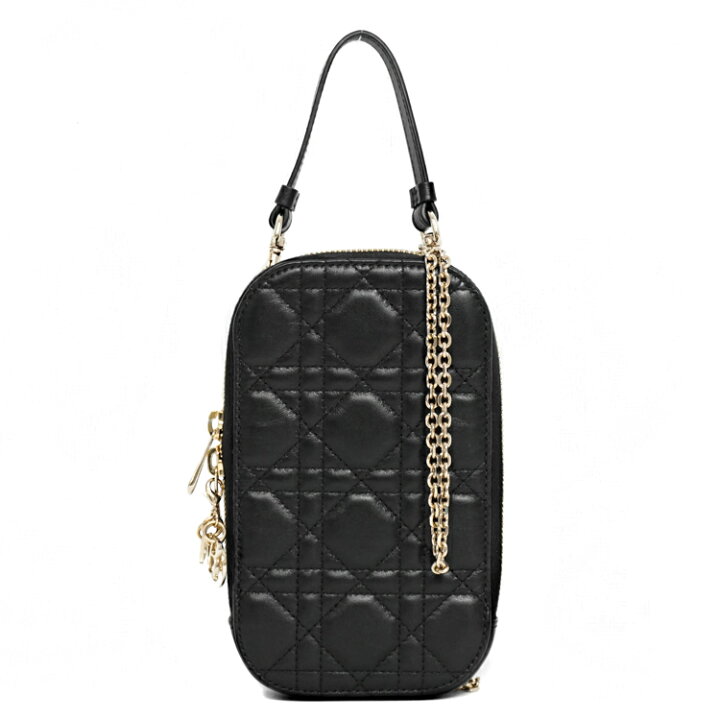 楽天市場】【未使用品】クリスチャンディオール LADY DIOR レディ 