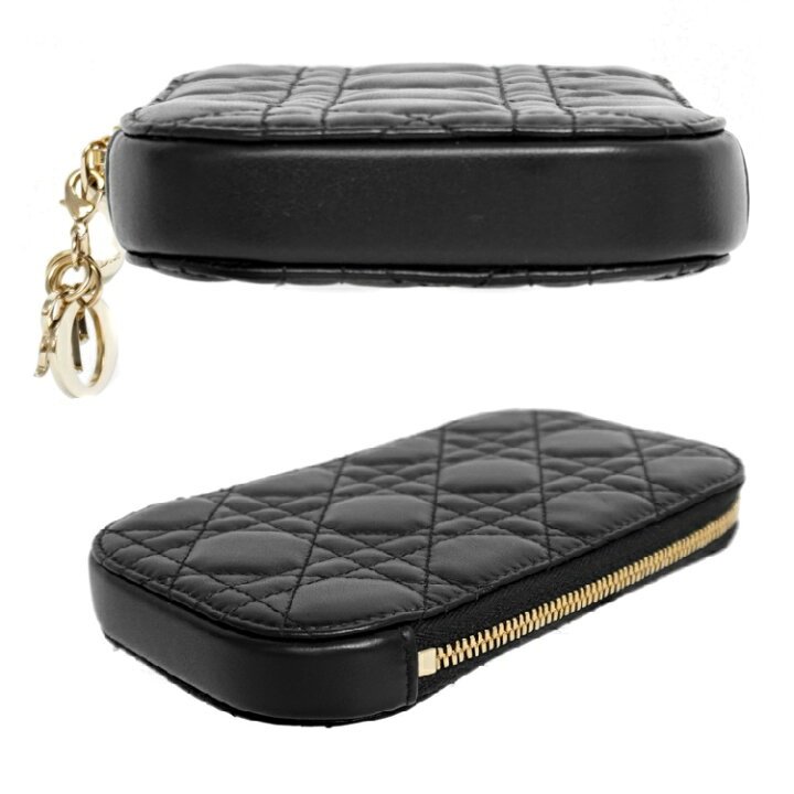 楽天市場】【未使用品】クリスチャンディオール LADY DIOR レディ  