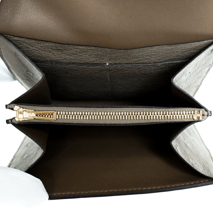 楽天市場】【新品同様】HERMES エルメス コンスタンス コンパクト  